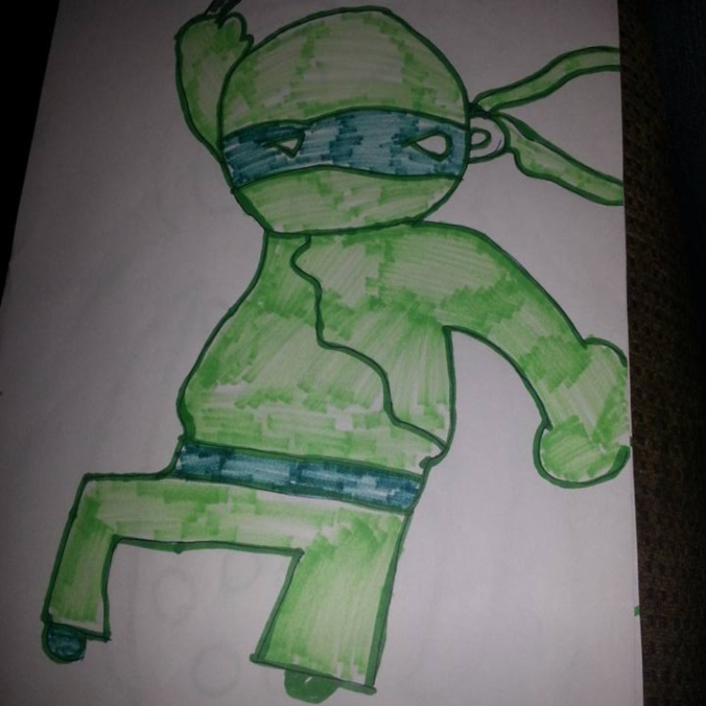 Coustiom drewing